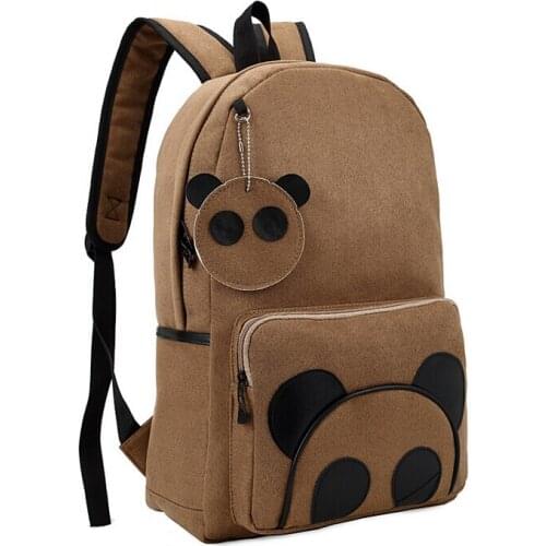 Stacy bag hot sale women backpack kids children travel backpack student school bag child cartoon casual travel bag lady bag