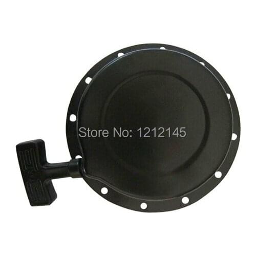 MZ175 Pull Start Recoil Assembly For EF2600 Generator