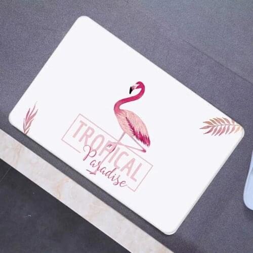 Natural diatomaceous earth mats, absorbent mats, quick-drying bathroom non-slip mats, diatom mud mats, for bathrooms and kitchen