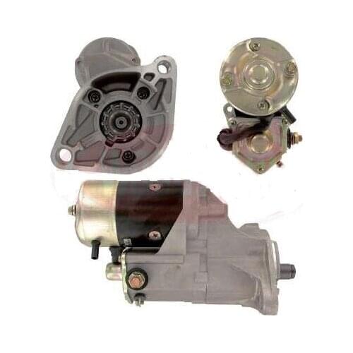 NEW HNROCK 12V STARTER 028000-5520 114417 190.572.112 20432503BN 246-25128 28100-56040 28100-56050 6040305 FOR Toyota