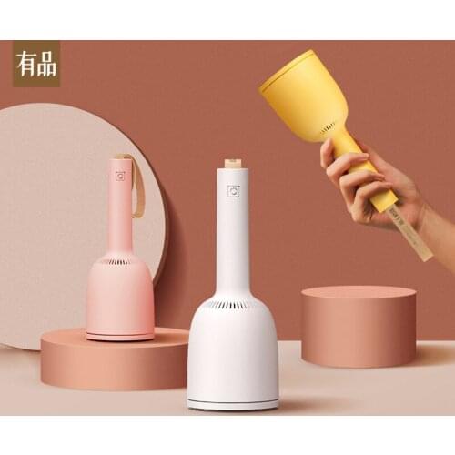 Xiaomi New Vacuum Cleaner Handheld Cordless Mini Vacuum Cleaner Student Keyboard Cleaner Creative Gift Desktop Vacuum Cleaner