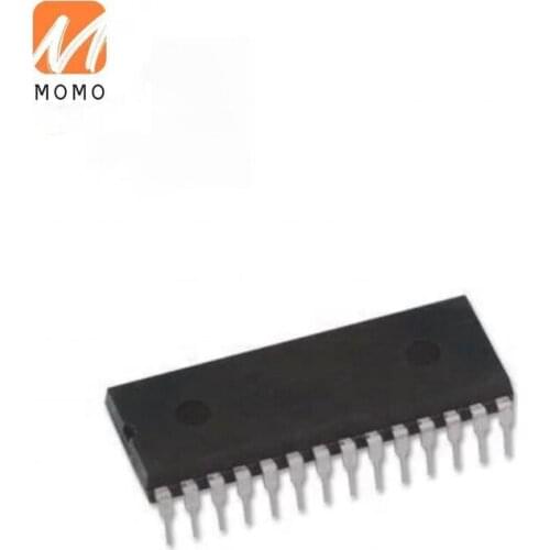 Memory ic component AT27C512R 70PU PDIP-28