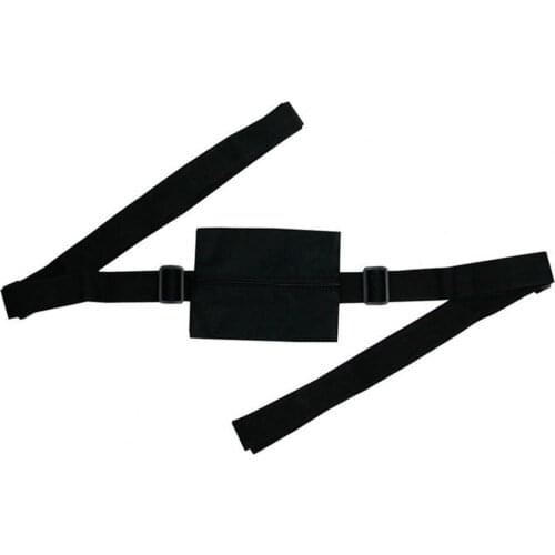 Yoga Belt Ajustable Easy to Carry Reusable 600D Oxford Cloth Portable Yoga Mat Carrier Strap Sports for Gym Yoga Equipment