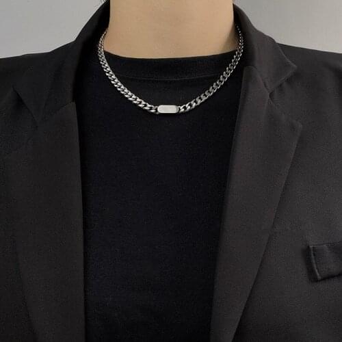 SALMOPH Chains