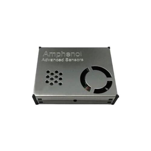 SM-UART-04L Air Quality Sensor IR Laser dust sensor