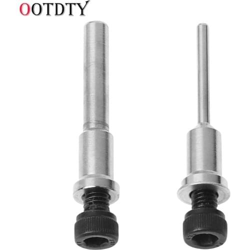 3mm 6mm Stainless Steel Rod For Brush Carpet Sofa Wooden Furniture Cleaning Tool