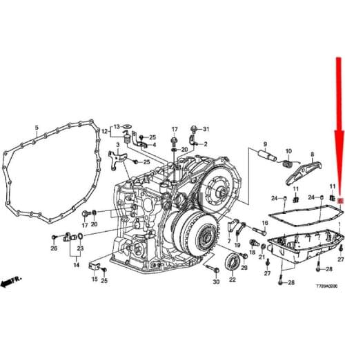 Sump 2021-Hon daA CCO RDA VAN CIE RBR EEZ ECI VIC CRV ELY SIO NIN SPI REJ ADE ODY SSE YSP IRI ORV EZE LXR V Sump