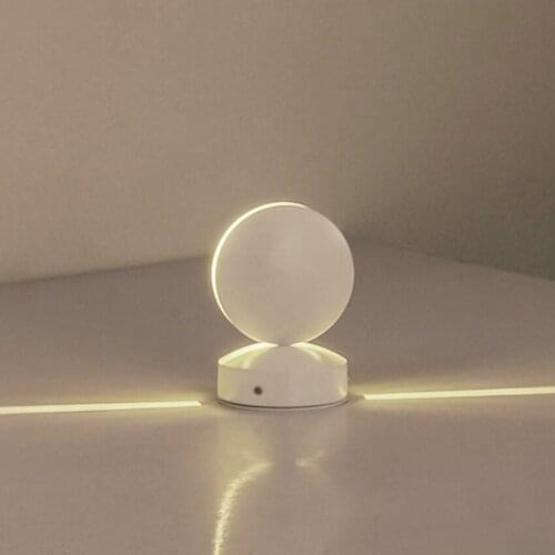 10W LED Outdoor Waterproof IP65 Wall Lamp Window Sill Lamp Door Frame Lamp Aisle Corridor Outline Lamp Daily Decoration LP46