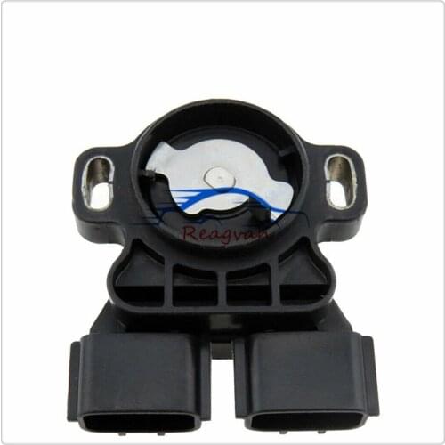 TPS A22-661J03 Throttle Position Sensor Fit Nissan Skyline 93-98 Patrol 00-14