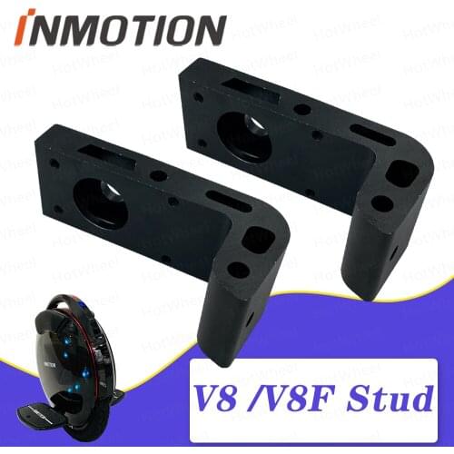 INMOTION V8 V8F Stud Pedals Column Electric Unicycle Spare Parts Accessories