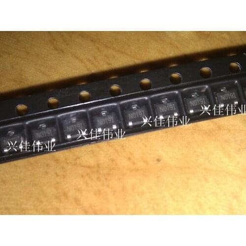 10pcs AP2305GN AP2305 N019I N0191 SOT23