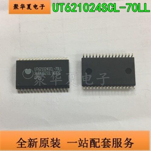 100% New&Original UT621024SCL-70LL SOP32 UT621024 UT621024SC In Stock