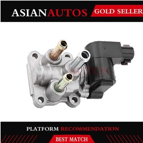 22270-16090 2227016090 New Idle Air Control Valve IACV Fits Toyota Corolla