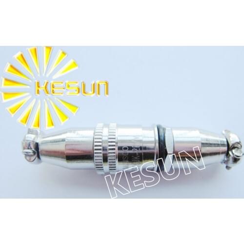 Free Shipping 5pair XS10-2 XS10 2Pin Male&Female Butt joint Connector kit XS10 Aviation plug interface connector XS10JK-2P/Y