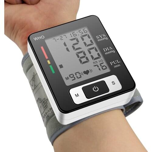 牛孚 Blood Pressure Measuring Devices