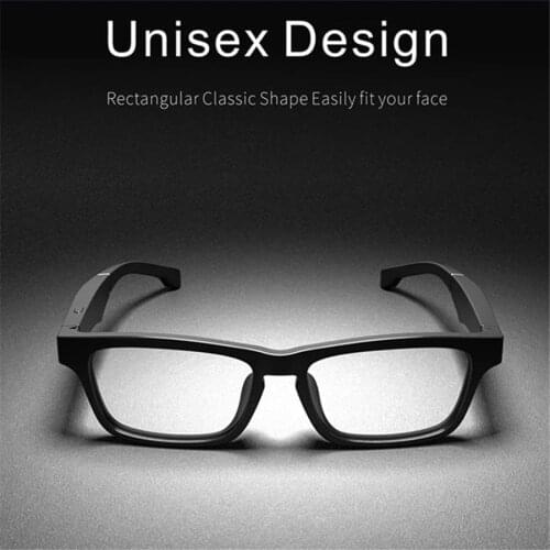 KY Bluetooth Glasses Music Voice Call Sunglasses Wireless Handsfree Headphones Waterproof Eyewear Stereo Headset With Mic
