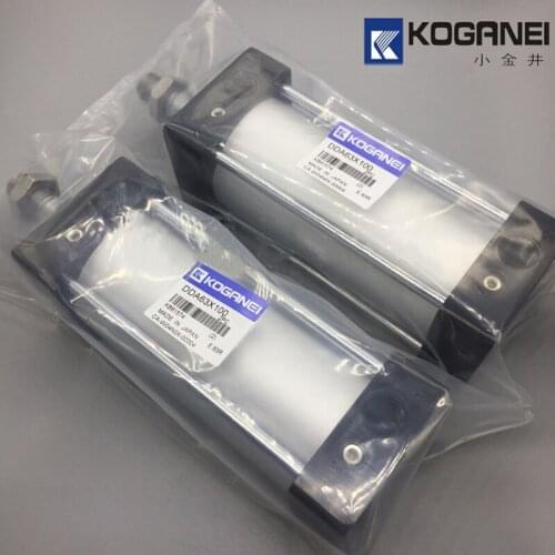 DDA80X25 DDA80X50 DDA80X75 DDA80X100 DDA80X150 DDA100X25 DDA100X50 DDA100X75 DDA100X100 DDA100X150 Standard cylinder DDA series