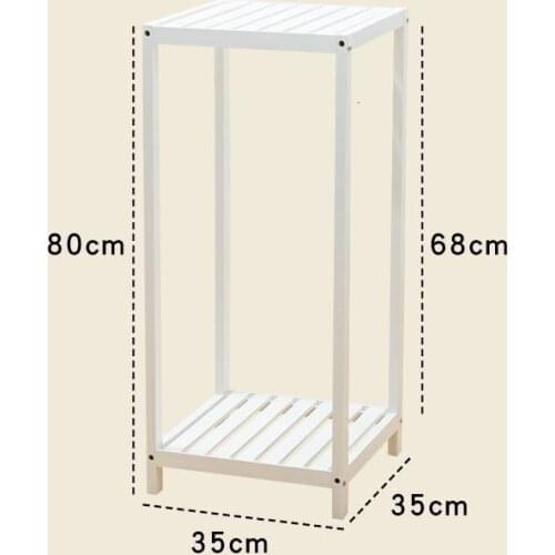 Estanteria Plantas Etagere Pour Plante Living Room For Pot Stojaki Na Kwiaty Dekoration Outdoor Stand Balcony Flower Plant Shelf