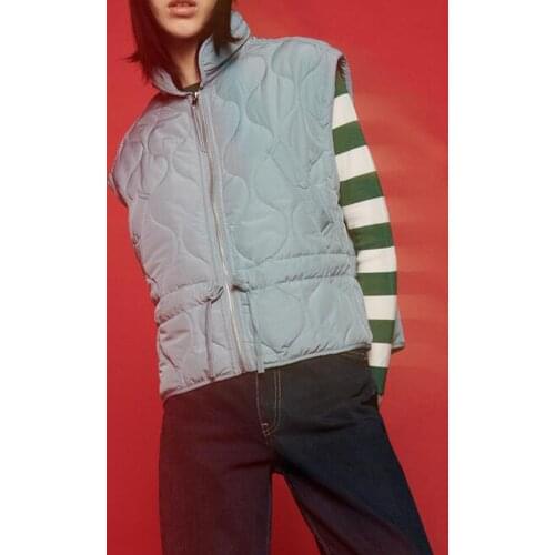 DiYiG WOMAN Women's Outerwear