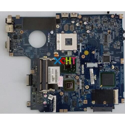 For Dell Vostro 1510 CN-0J603H 0J603H J603H JAL30 LA-4121P Laptop Notebook Motherboard Mainboard Tested & Working Perfect