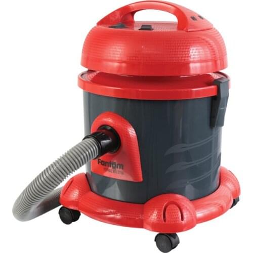 Флора Vacuum Cleaners