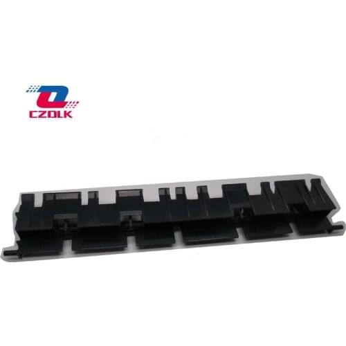 New Original PGIDM0115QSZ1 (PGIDM0115QSZZ) Fuser Rear Lower Guide for Sharp AR236 AR237 AR256 AR276 AR277 AR316 AR318