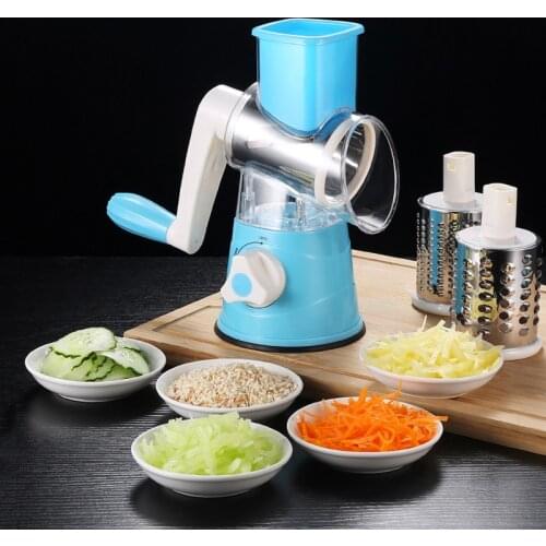 GIZILI Slicers For Slicing