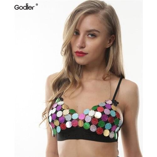 Бюстгальтеры Godier China At AliExpress