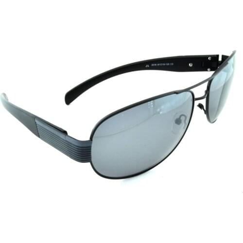 JL 2016 C5 61 Juliano Polarized Sunglasses Quality and Original Sun Glasses