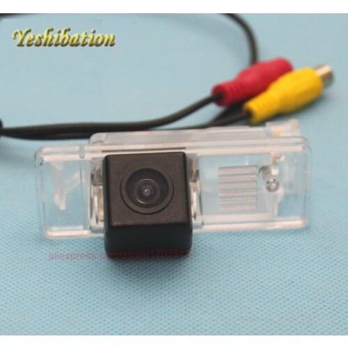 Reversing Camera For Dodge Freightliner Sprinter Waterproof CCD HD High Quality Car Rear View BackUp Reverse Parking Camera