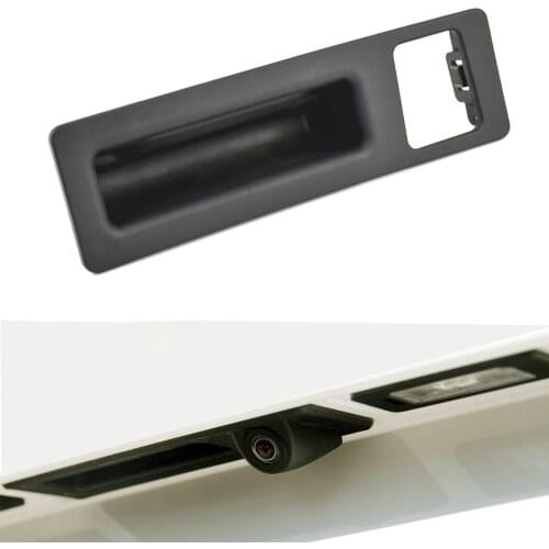 Car Tailgate Pushbutton Switch Boot Lid 51247368753 For BMW X1 X3 X5 2-Series 3-Series 4-Series 5-Series F22 F30 F10 F48 F25 F15