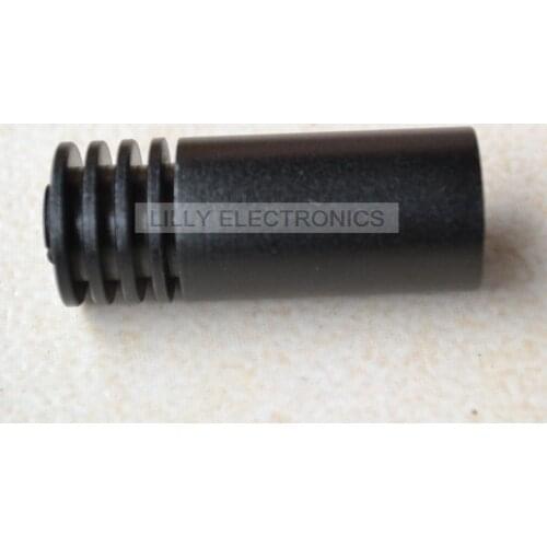 18*45mm 5.6mm Laser Diode Housing w/ 405nm Glass Lens