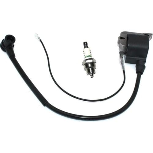 Ignition Module For Husqvaran Poulan 51 55 50 154 254 257 262 261 268 272 3120 250PS PS50 240R 245RX 250RX 3000CB KS412 PP415