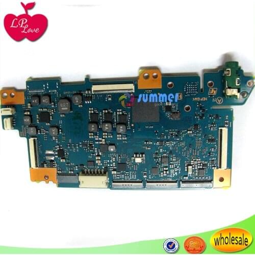 NEW NX80 Main Board Motherboard VC-1045 A-2198-729-A For SONY HXR-NX80 Mainboard Repair Part