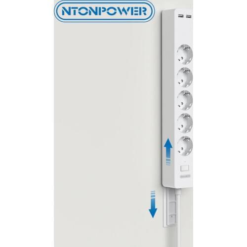 NTONPOWER Home Electronic Accessories