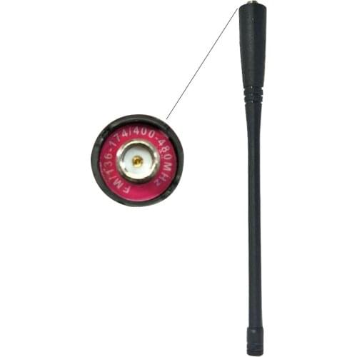 Original BaoFeng UV-B5 UV-B6 Antenna Dual Band VHF/UHF 136-174/470 mHz