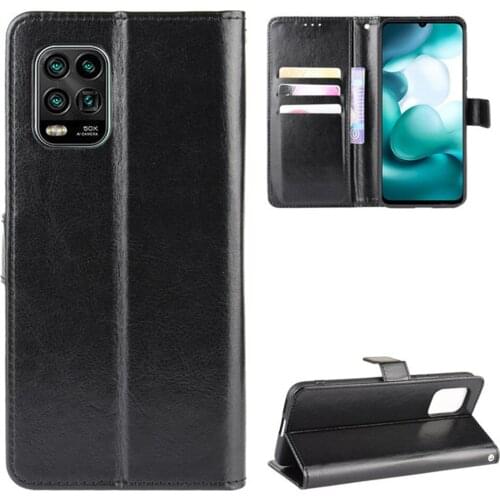 PEIBIN Phone Cases Xiaomi Mi 10 Youth 5G