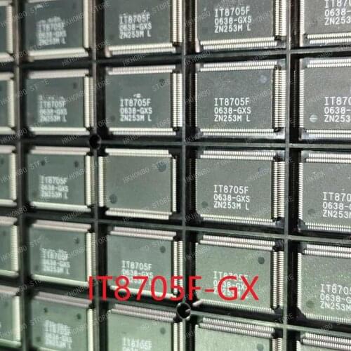 QFP IT8705F IT8709E IT8720F IT8721F IT8728F IT8731F IT8733F IT8738E IT8755E IT8760E IT8772E IT8775E IT8781F IT8784E-I IT8786E-I