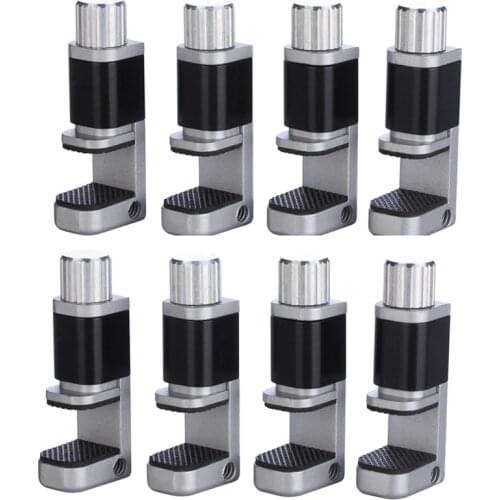 8Pcs/Lot Adjustable Clip Fixture Lcd Sn Fastening Clamp For Iphone Ipad Samsung Phone Repair Tools Kit
