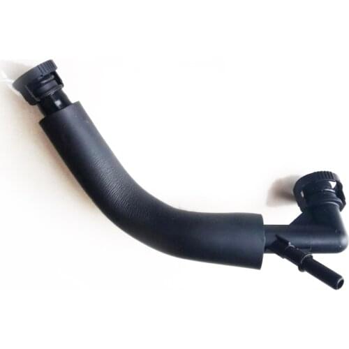 Engine Crankcase Breather Hose URO Parts 11617533399