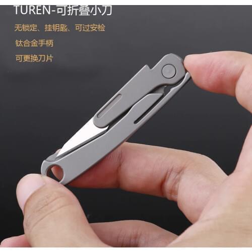 SHOOZIZ Knives