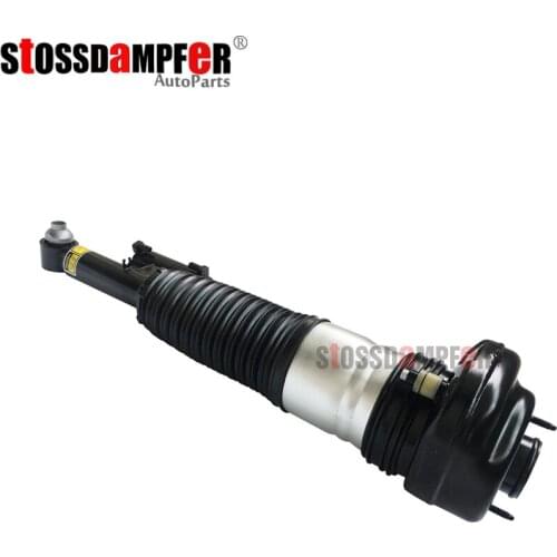 StOSSDaMPFeR Rear Right Air Suspension Strut EDC Fit BMW 7-Series G11 G12 730 740 xDrive 37106874594