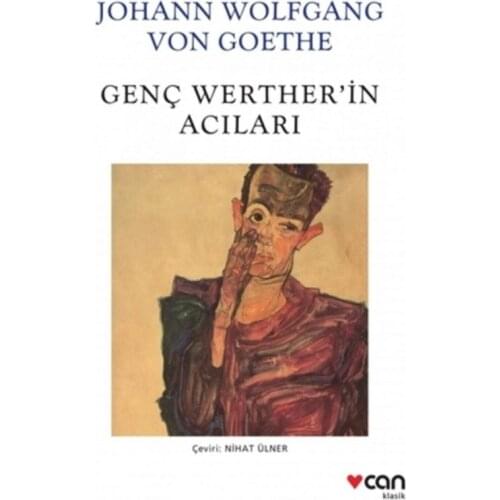 The Sorrows Of Young Werther-Johann Wolfgang Von Goethe