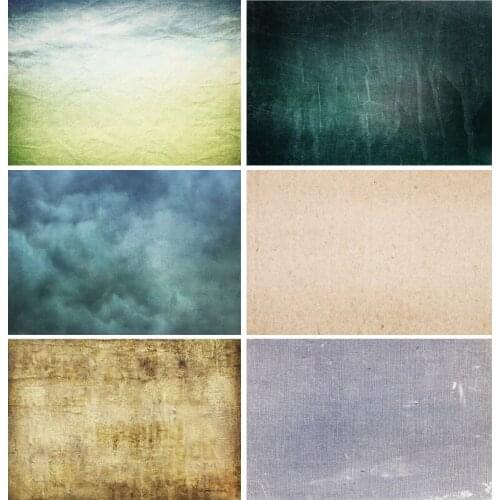 Abstract Gradient Grunge Vintage Vinyl Theme Background For Photo Studio Photography Backdrops 210124TXX-03