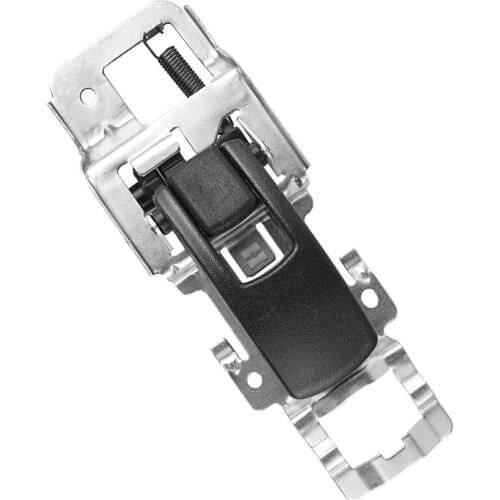 Interior Left Driver Sider Door Handle Fits for Chevy Equinox 2005 -2009 Pontiac Torrent Replace 25897973 15926297