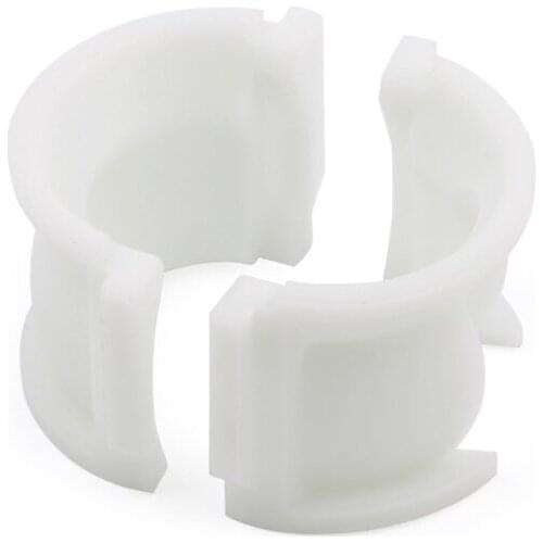 Auto Shift Stick Fix Parts Gear Selector Shift Stick Lever Bush Repair Fix Kit for Vito/Viano W639(2003-2014) M68B