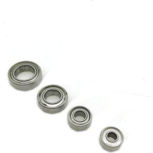 1 Set Dental Laboratory Bearing 120L Handpieces Bearings for STRONG Korea 204/90 Micromotor 35,000RPM Low Speed Motor Handle