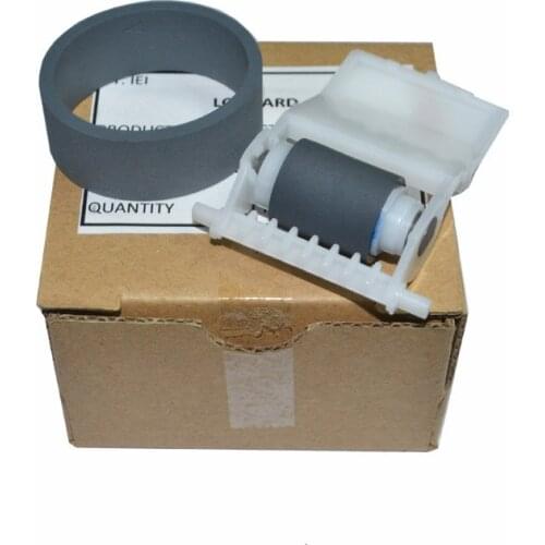 2sets original 1529149 RETARD SUB ASSY Pickup Roller for Epson 1390 1900 T1100 B1100 L1300 1410 L1800 1400 1430 ME1100