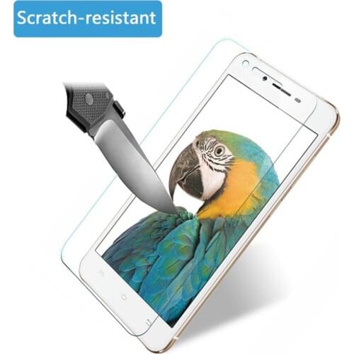 2PCS Tempered Glass For Gionee S10 S9 S8 S5 Screen Protector For Gionee M7 F100 Screen Film Retail Box