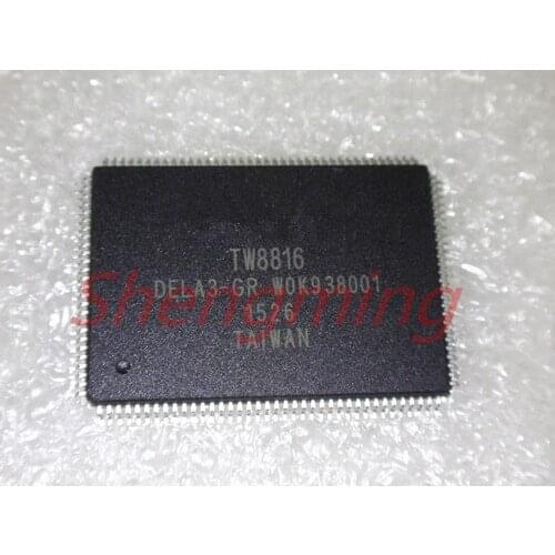 5PCS TW8816 TW8816-DELB3-GR